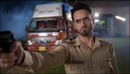 Spy Bahu - 22nd June 2022